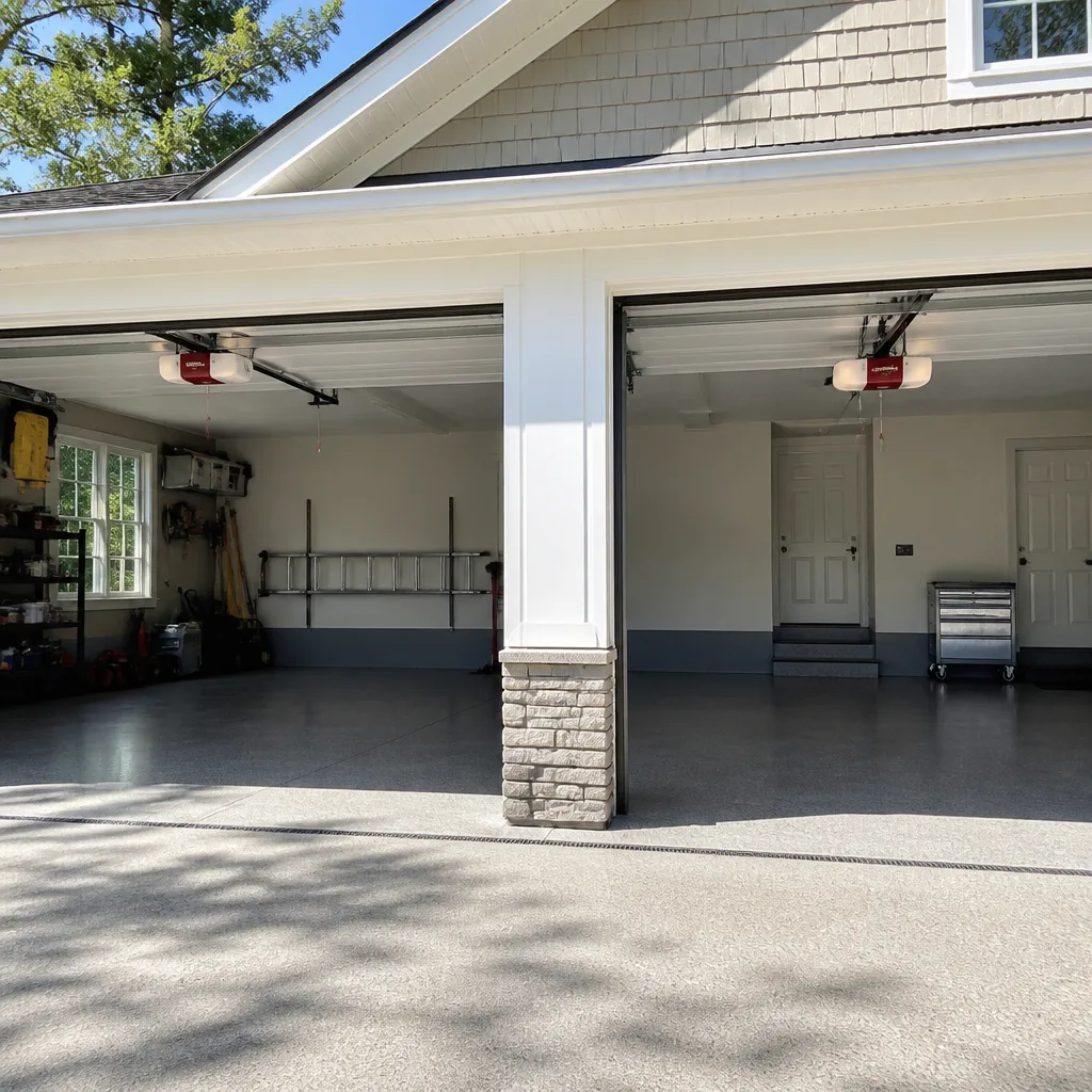LiftMaster openers