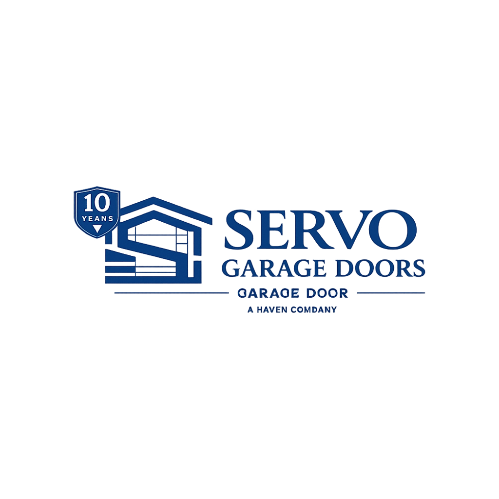 Servo Garage Doors Tempe
